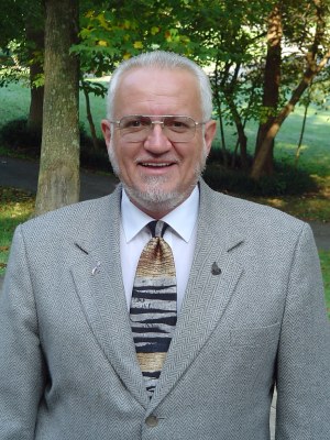 Paul Glenn Jones, Sr., P.S., founder and owner of True Line Company